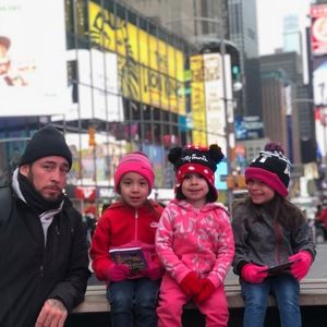 Meet your Posher, Nora